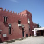 casa rossa
