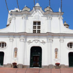capri – ( anacapri) santa sofia church