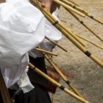 CAGLIARI, ITALY – May 1, 2013: 357 Procession of Sant’Efisio