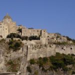 Ischia Ponte,Castello Aragonese