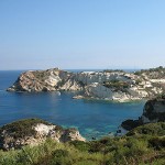Ponza, Chiaia dell’Acqua