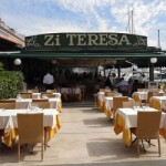 Ristorante Zi Teresa Napoli