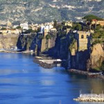 Sorrento: panorama