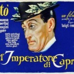 Totò, L’imperatore di Capri