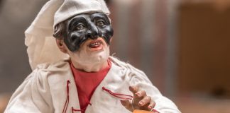 Napoli 8 Dicembre tra Presepi e Tradizione