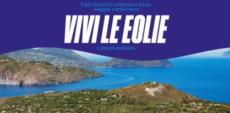 Le Isole Eolie ti aspettano: parti con SNAV!