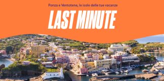 Ponza, Ventotene e Palmarola ti aspettano con SNAV!