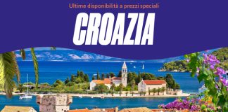 Vacanze Last Minute in Croazia con SNAV!